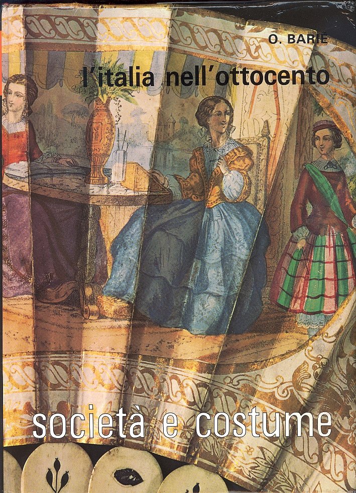L'Italia nell'Ottocento