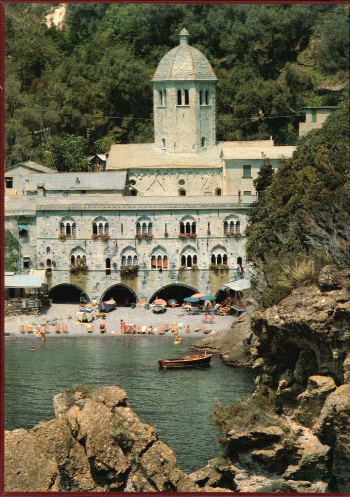 L'Italia. Uomini e Territorio. L'Italia e il Mare