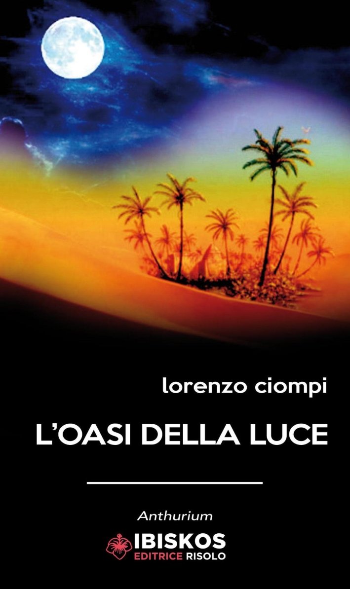 L'oasi della luce