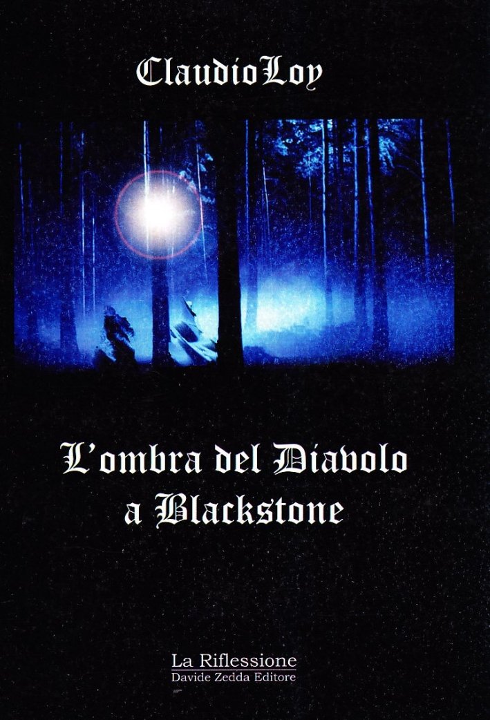 L'ombra del diavolo a Blackstone