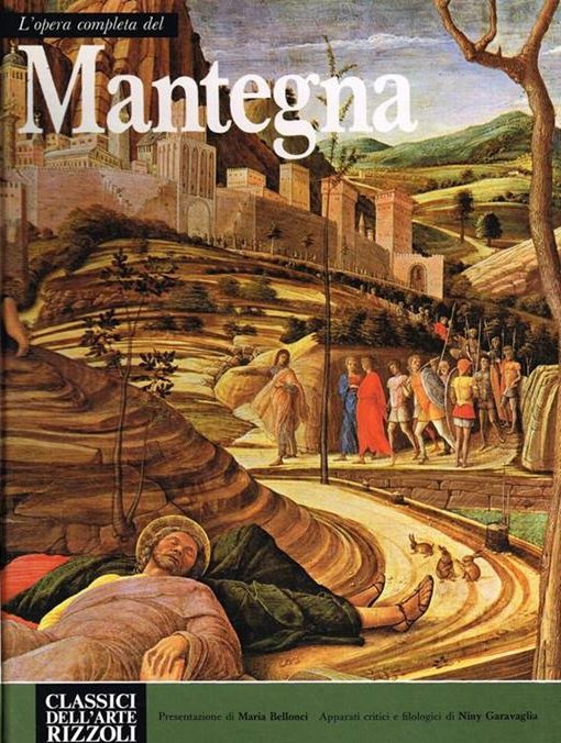 L'Opera Completa del Mantegna