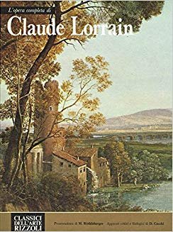 L'opera completa di Claude Lorrain