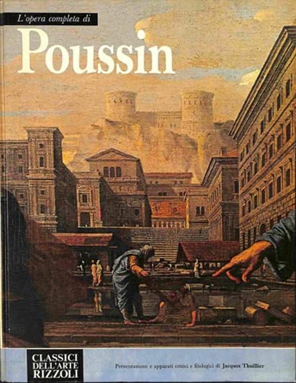 L'Opera Completa di Poussin