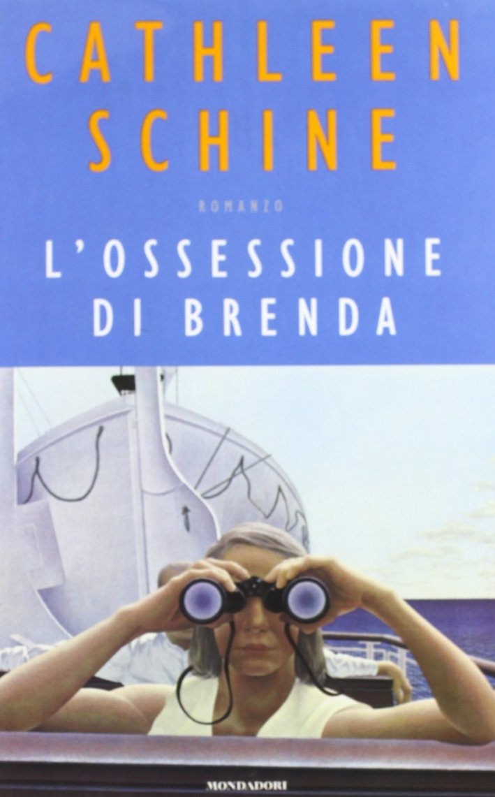 L'ossessione di Brenda | Immagine principale