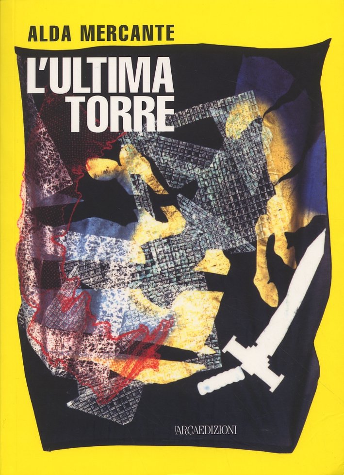 L'ultima torre | Immagine principale
