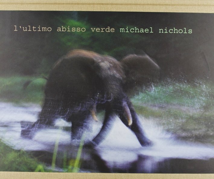 L'Ultimo Abisso Verde