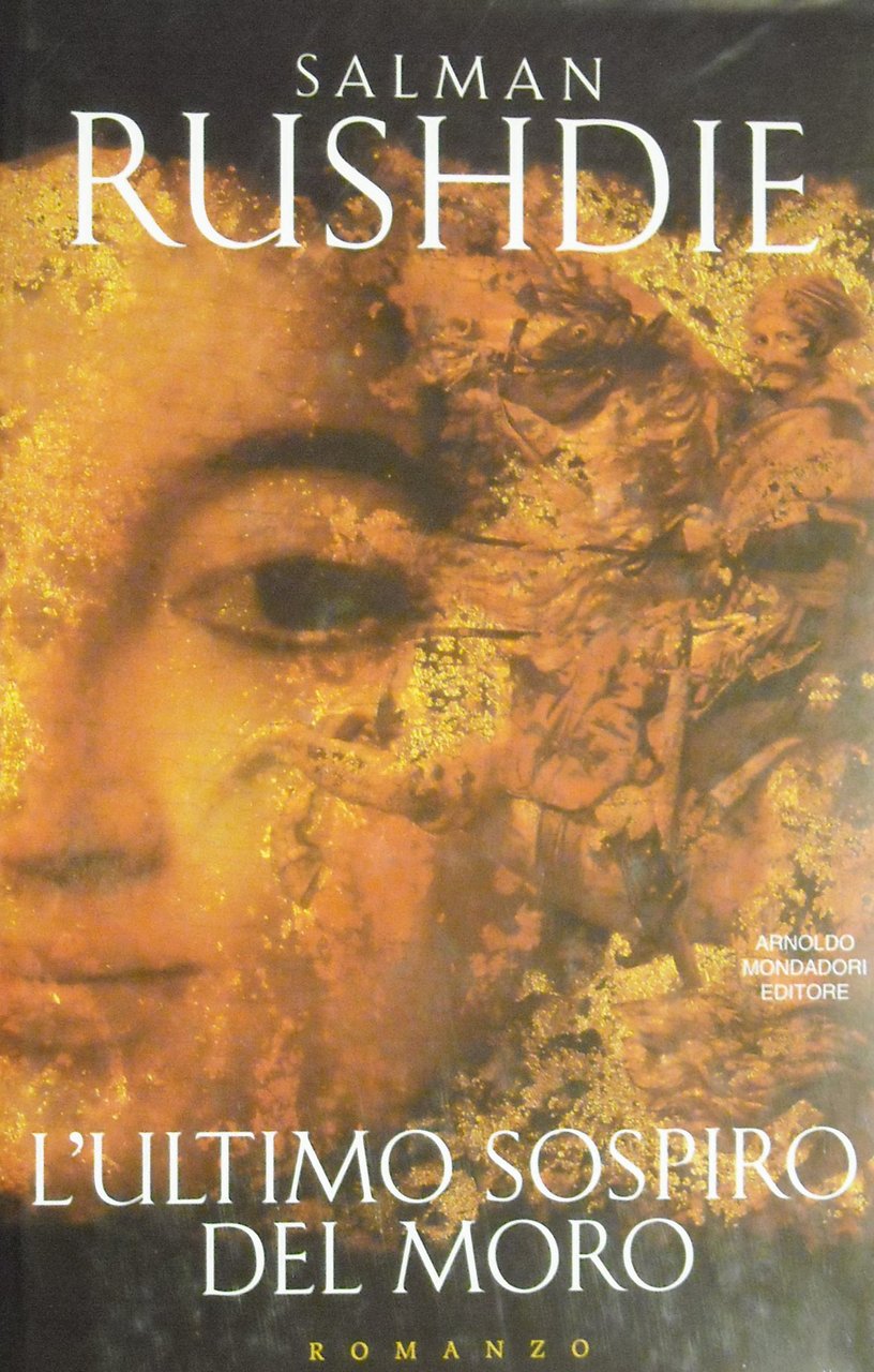 L'ultimo sospiro del moro
