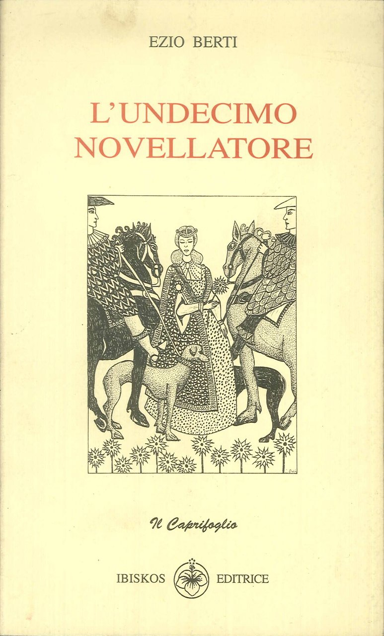 L'undecimo novellatore