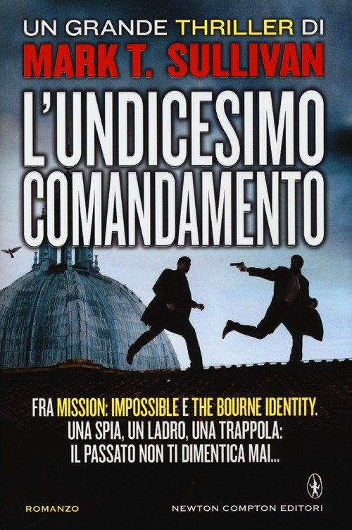 L'undicesimo comandamento | Immagine principale