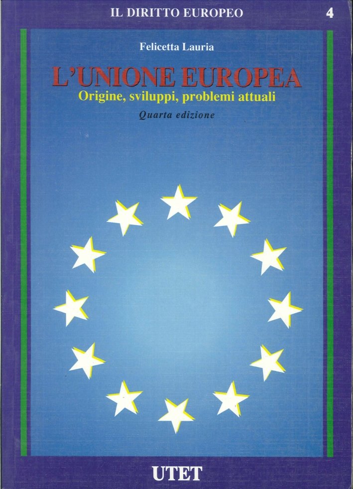 L'Unione Europea