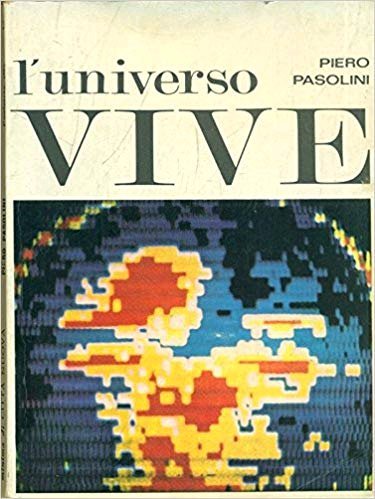 L'Universo vive | Immagine principale