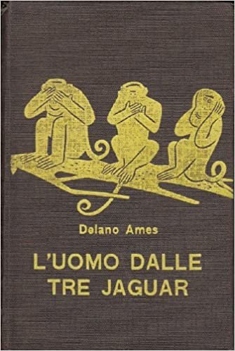 L'uomo dalle tre Jaguar | Immagine principale