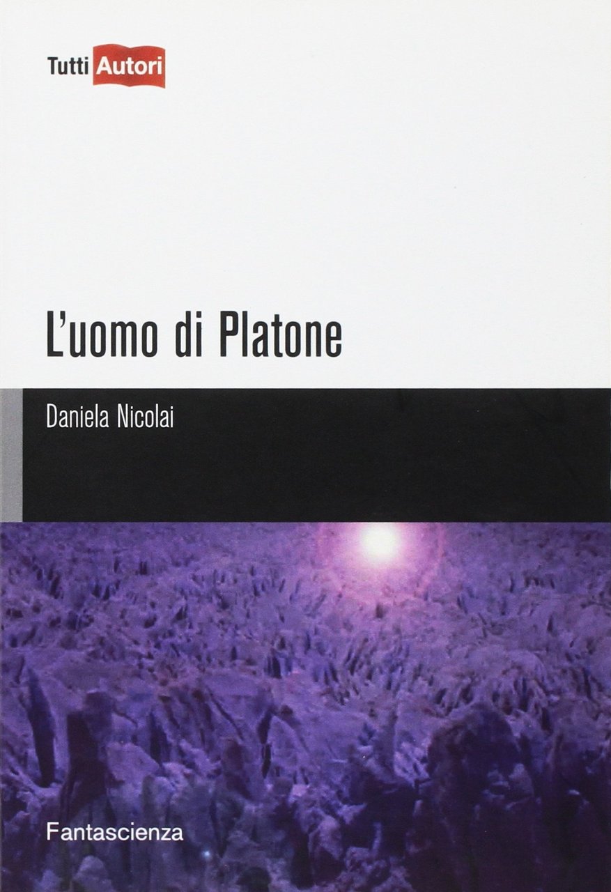 L'uomo di Platone