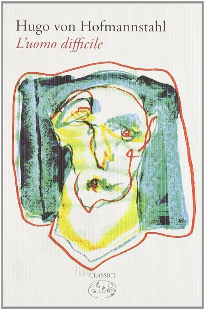 L'uomo difficile