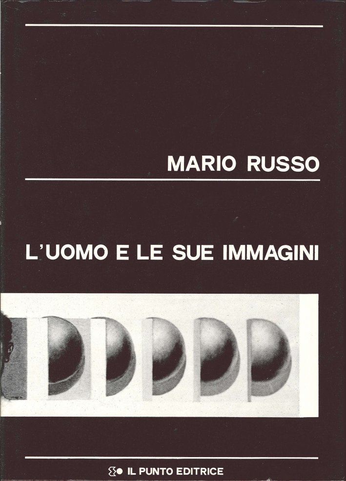 L'Uomo e le Sue Immagini | Immagine principale