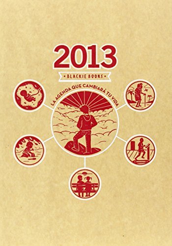 La Agenda Que Cambiará Tu Vida | Immagine principale