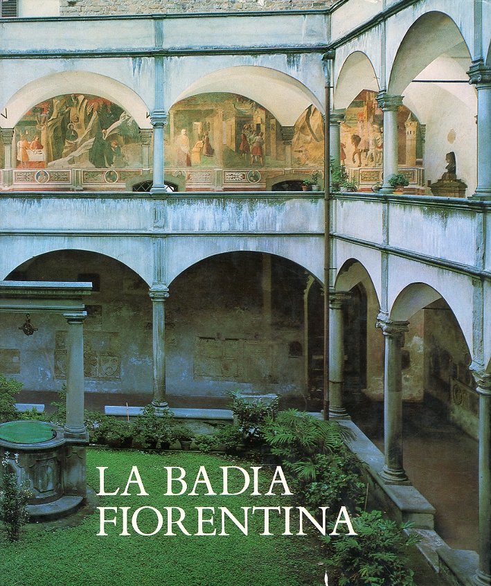 La Badia Fiorentina