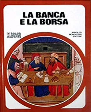 La Banca e la Borsa | Immagine principale