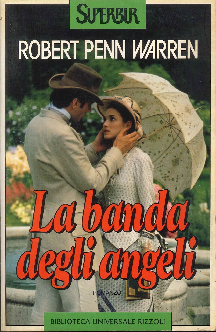 La banda degli angeli