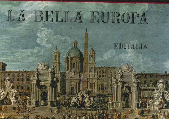 La Bella Europa