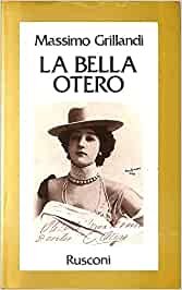 La bella Otero