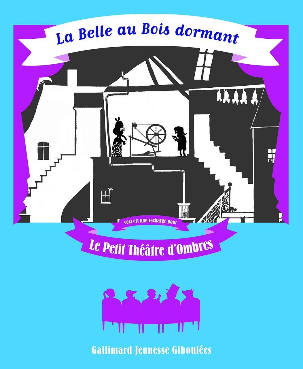 La Belle Au Bois Dormant | Immagine principale