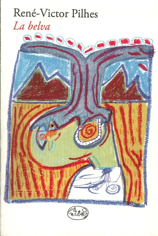 La belva