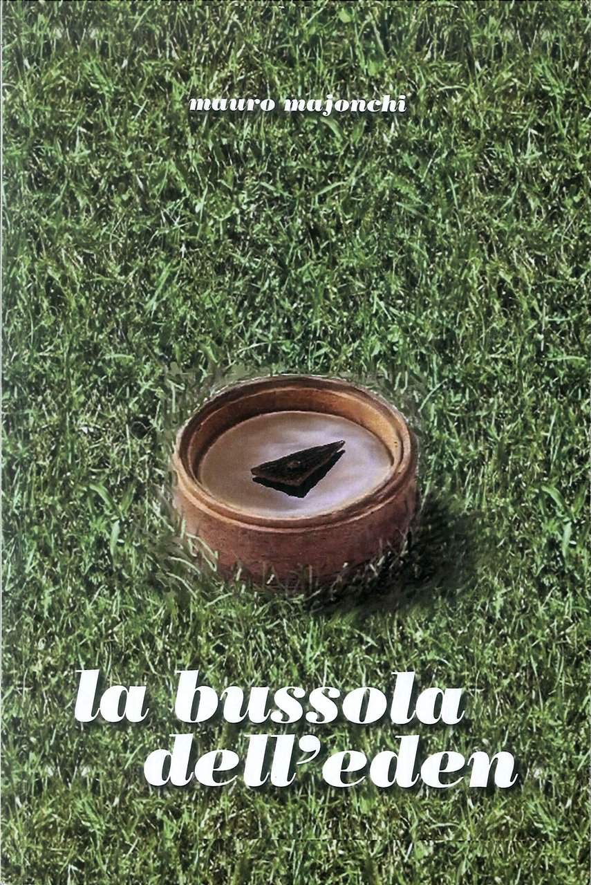 La bussola dell'Eden. | Immagine principale