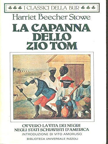 La capanna dello zio Tom