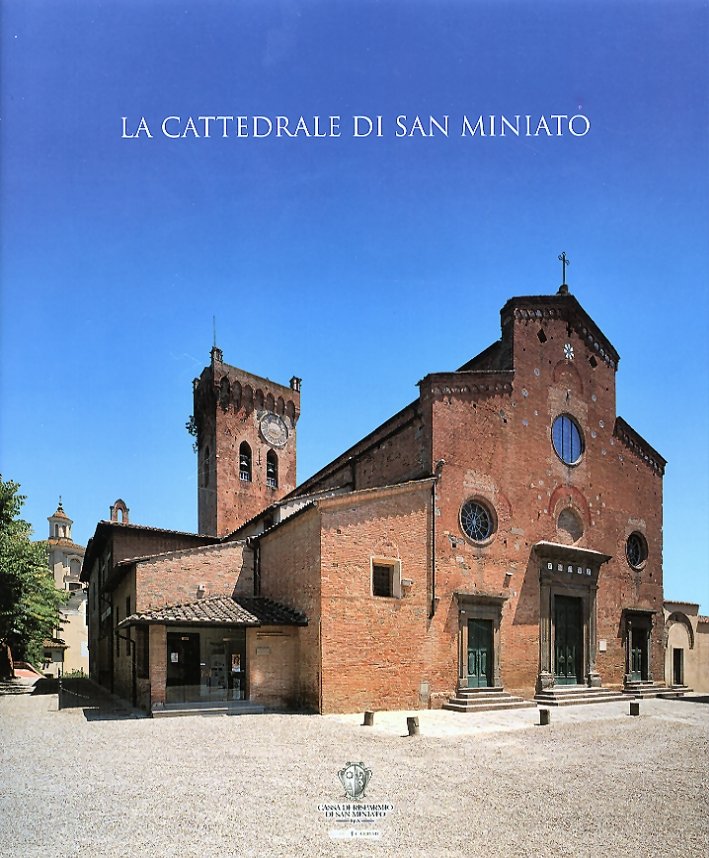 La Cattedrale di San Miniato