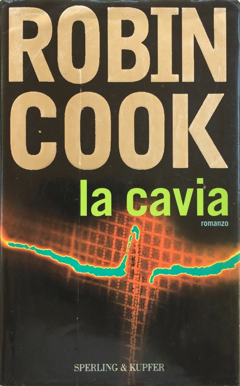La cavia