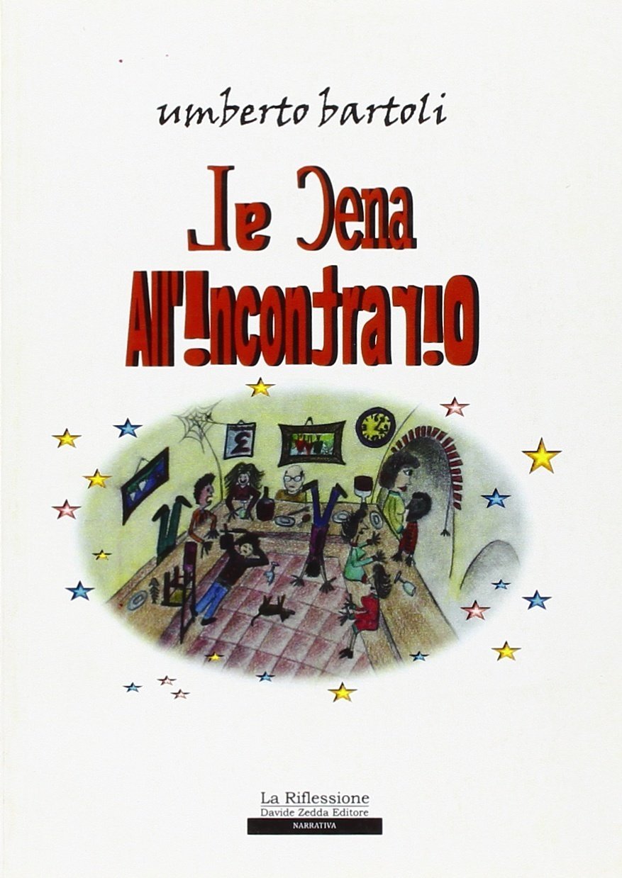 La cena all'incontrario