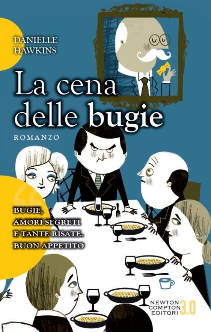 La cena delle bugie | Immagine principale