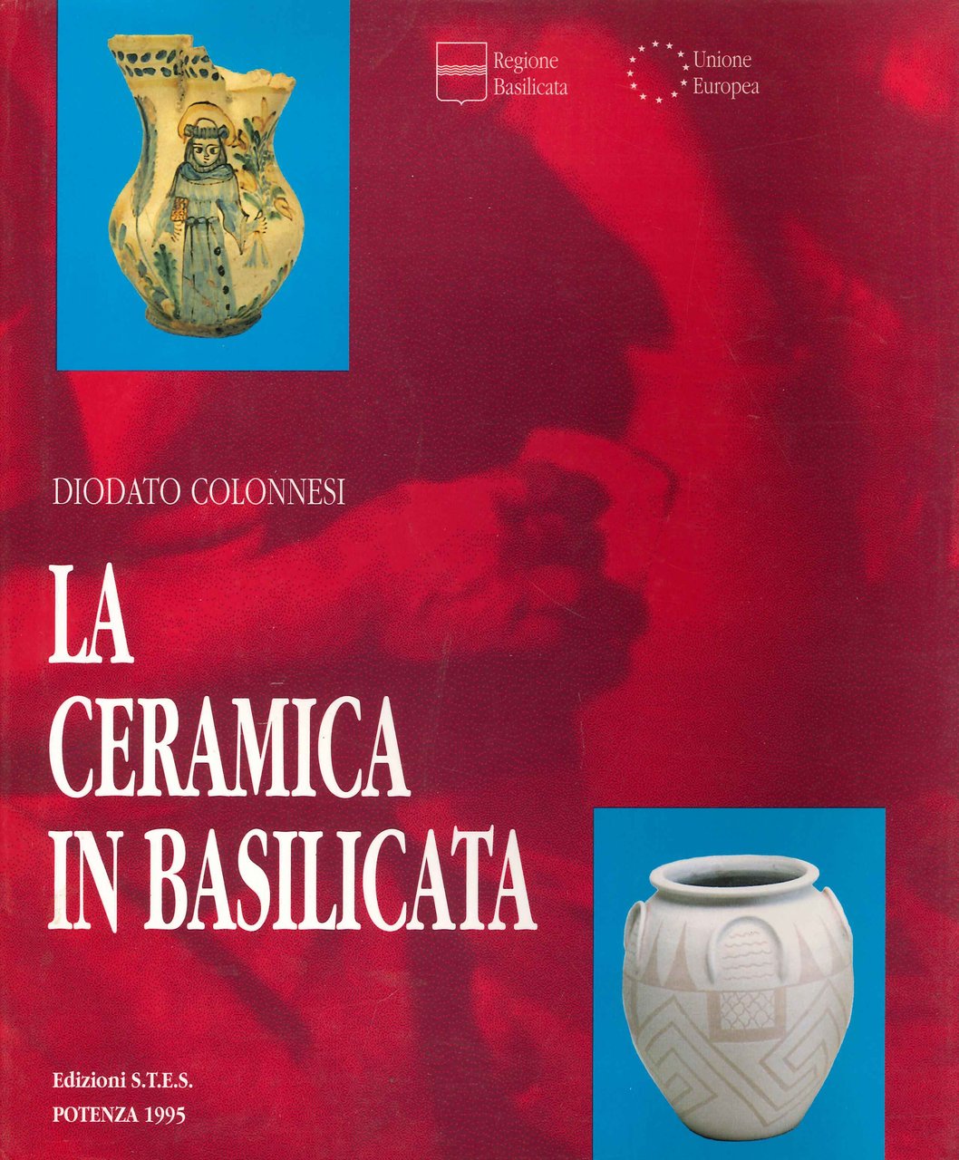 La ceramica in basilicata