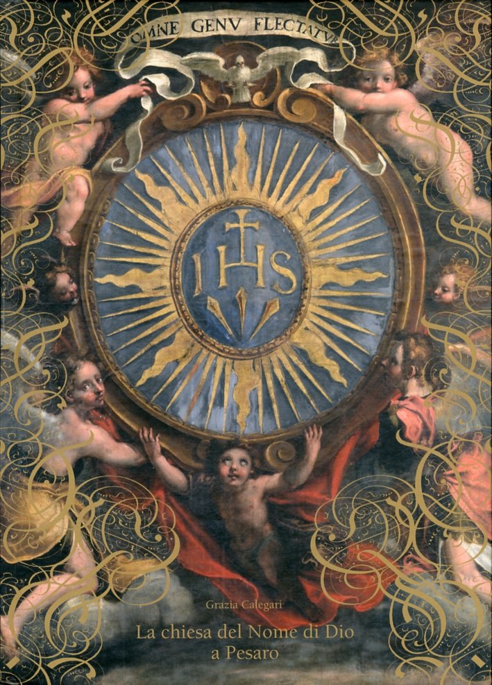La Chiesa del Nome di Dio a Pesaro