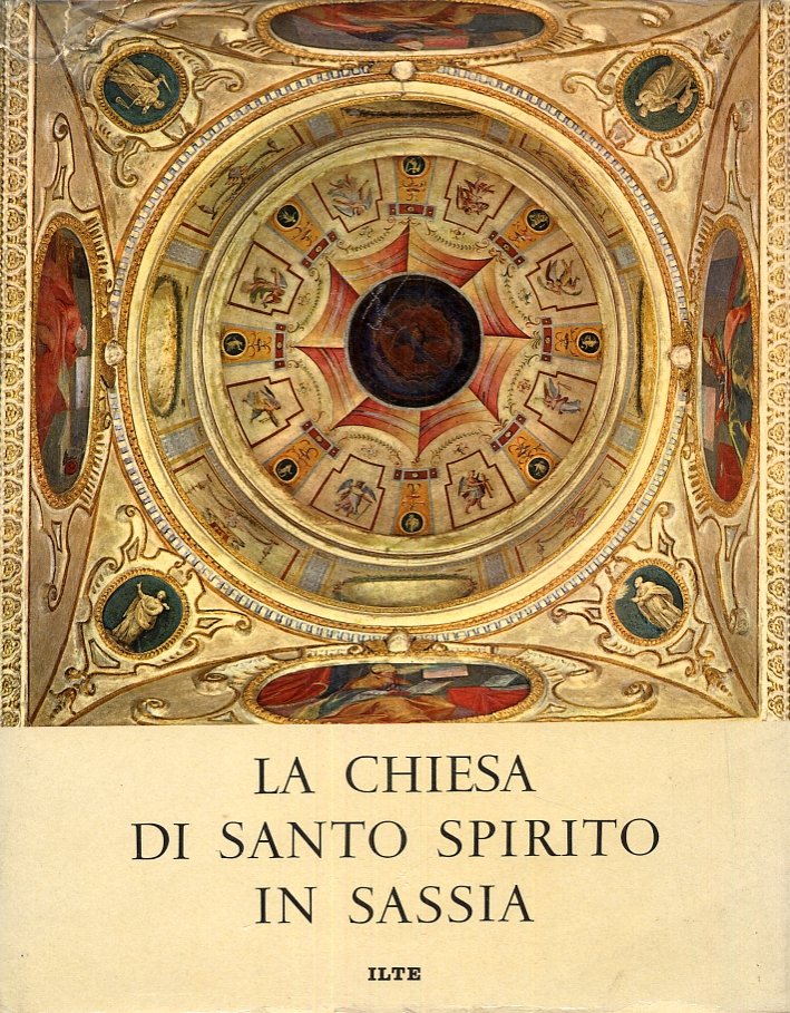 La Chiesa di Santo Spirito in Sassia. E il Mutare …