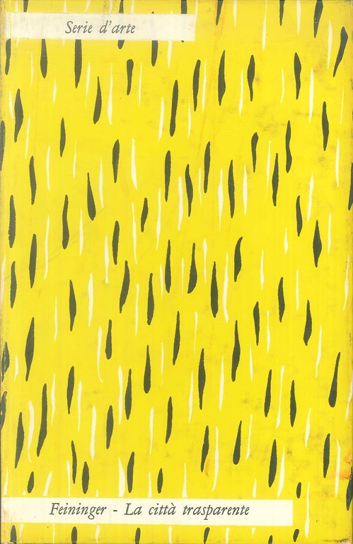 La città trasparente