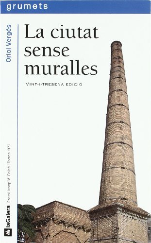 La Ciutat Sense Muralles