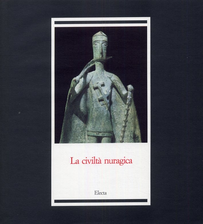 La civiltà nuragica