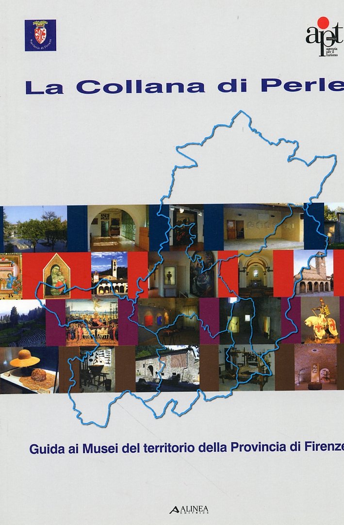 La collana di perle. Guida al museo del territorio della …