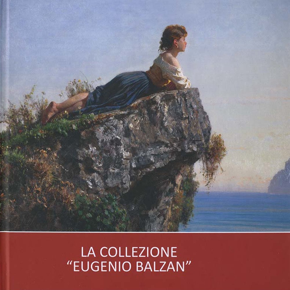 La Collezione Eugenio Balzan | Immagine principale