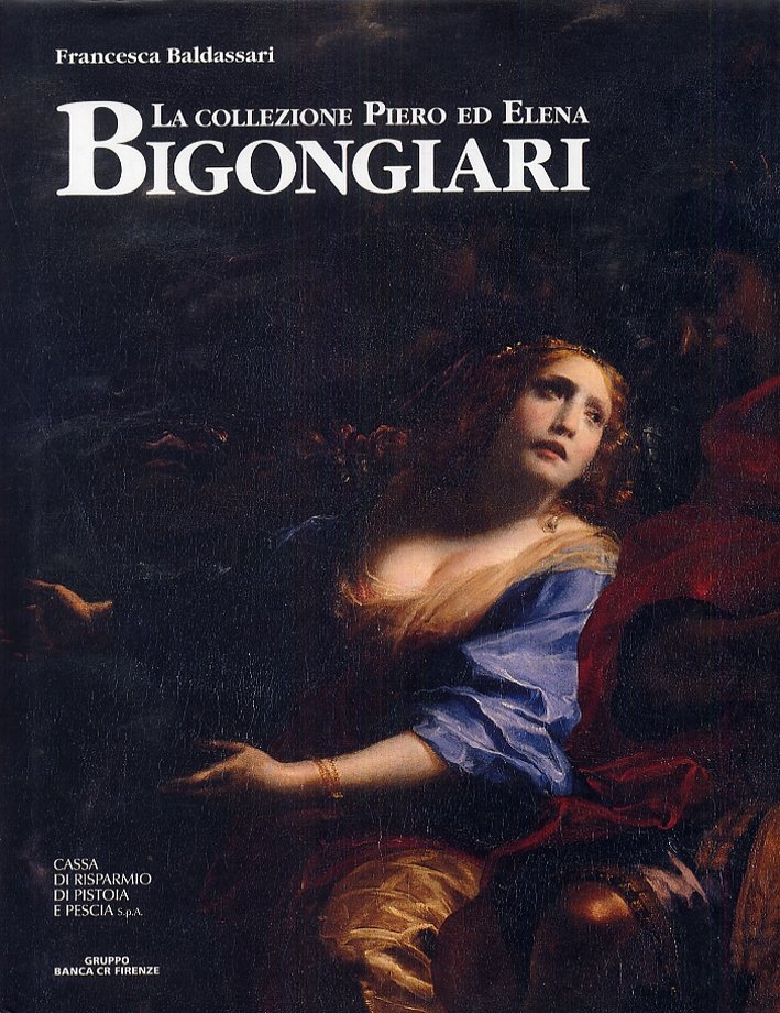 La Collezione Piero ed Elena Bigongiari. Il Seicento tra "Favola" … | Immagine principale