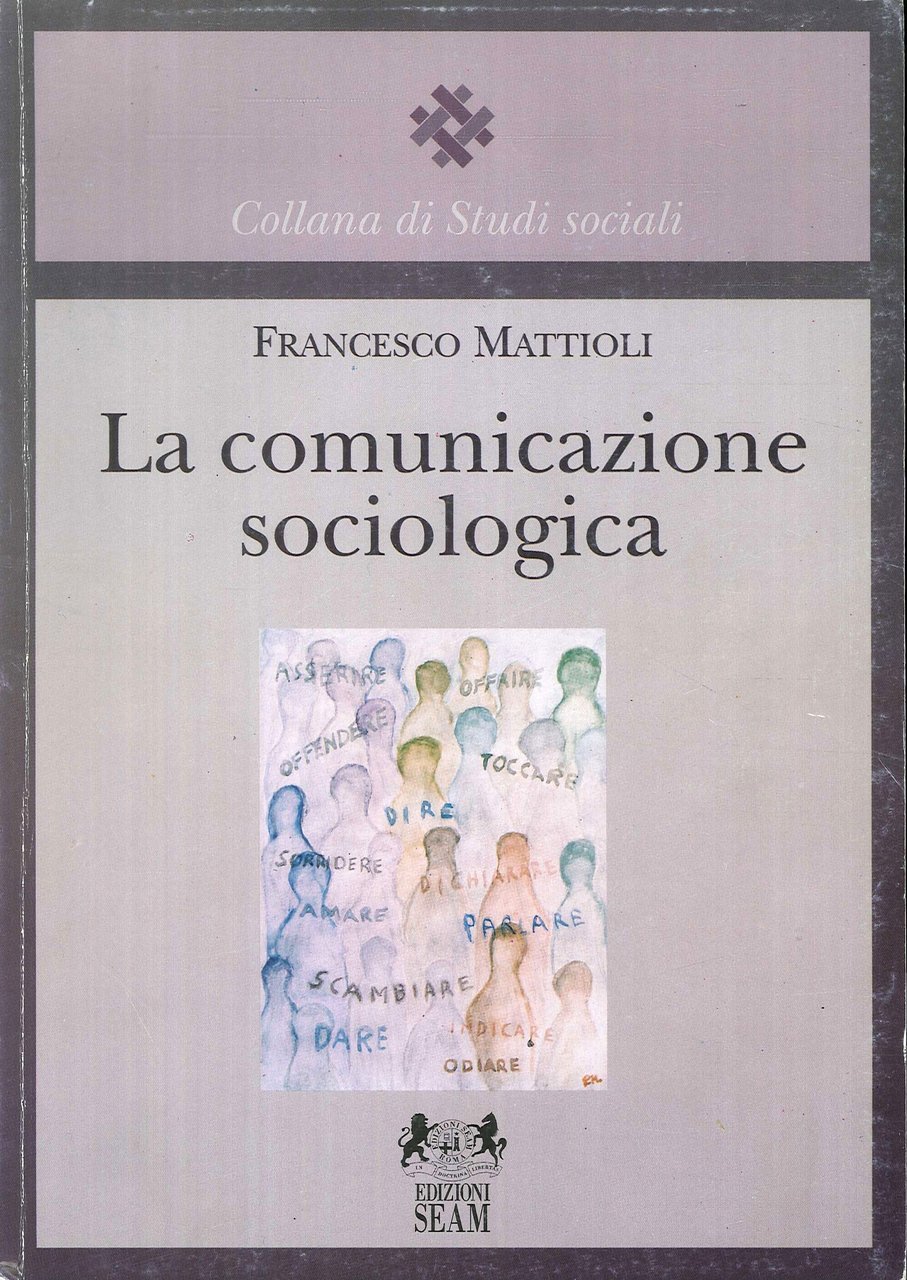 La comunicazione sociologica | Immagine principale