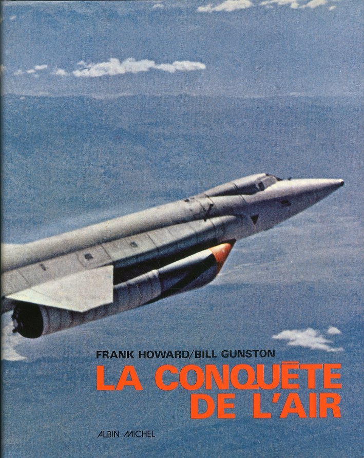 La Conquete De l'Air