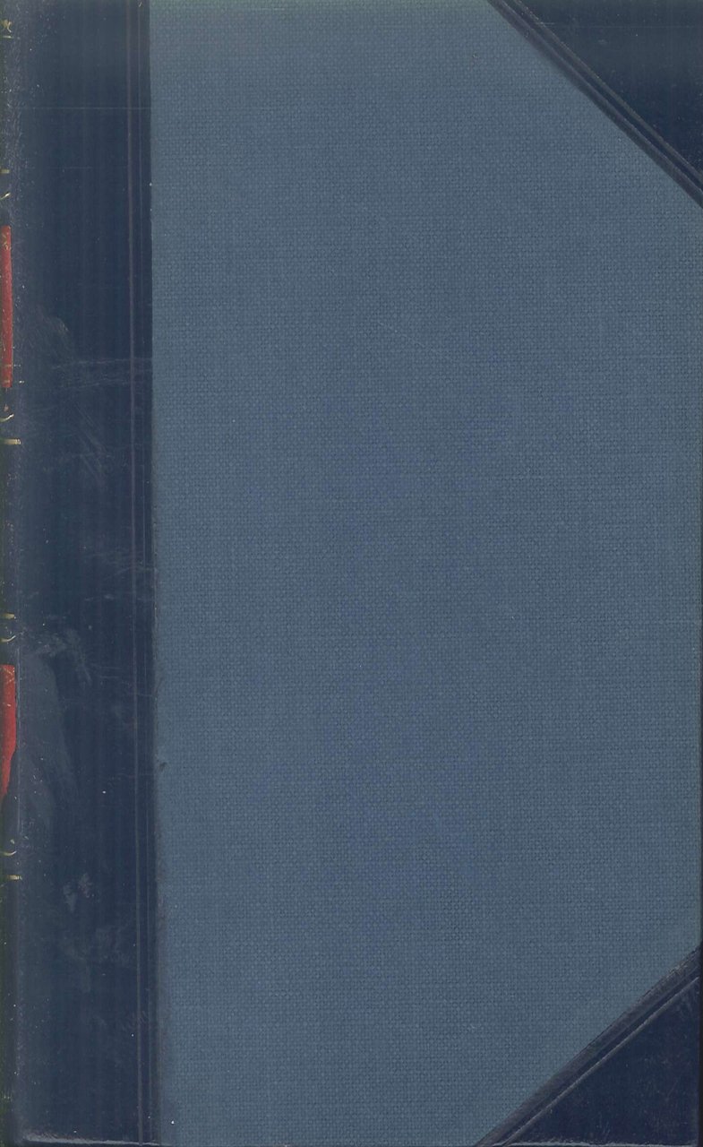 La critica letteraria contemporanea. | Immagine principale