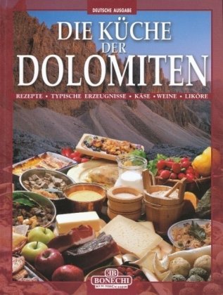 La Cucina delle Dolomiti