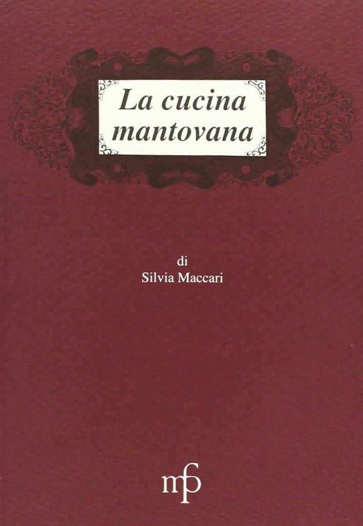 La cucina mantovana | Immagine principale