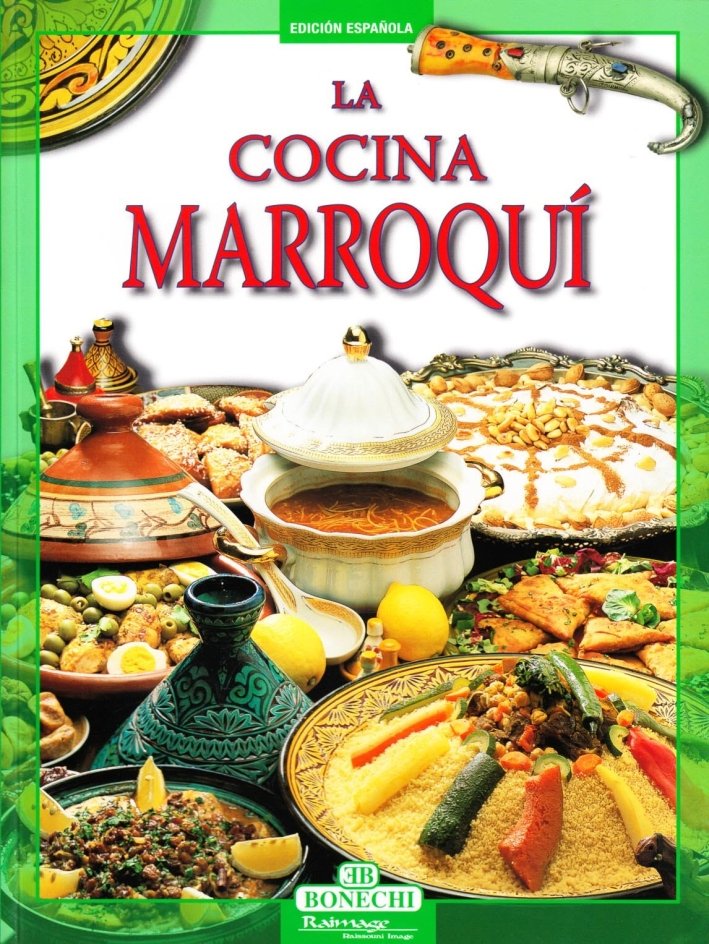 La Cucina Marocchina