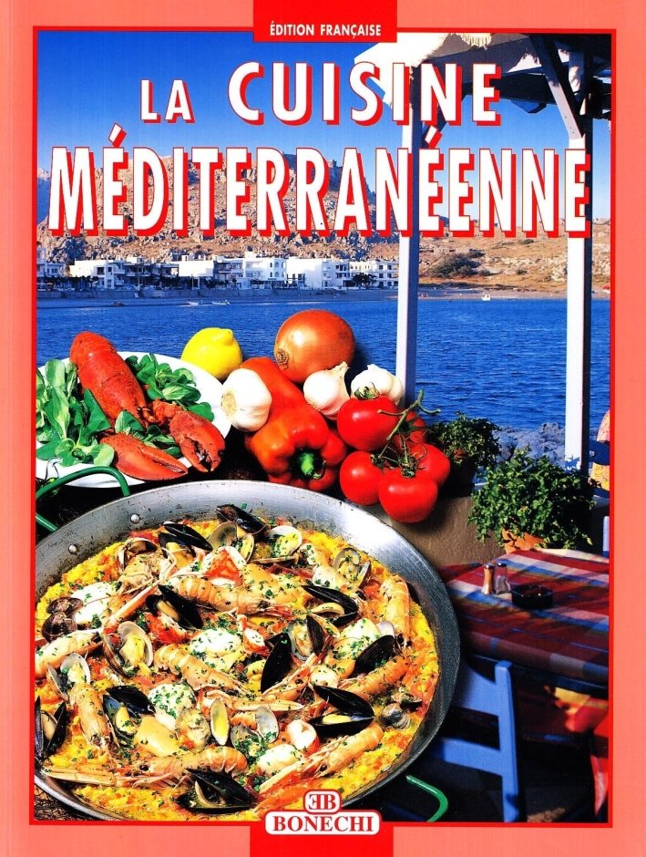 La Cucina Mediterranea