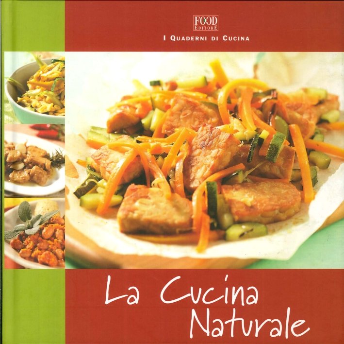 La Cucina Naturale